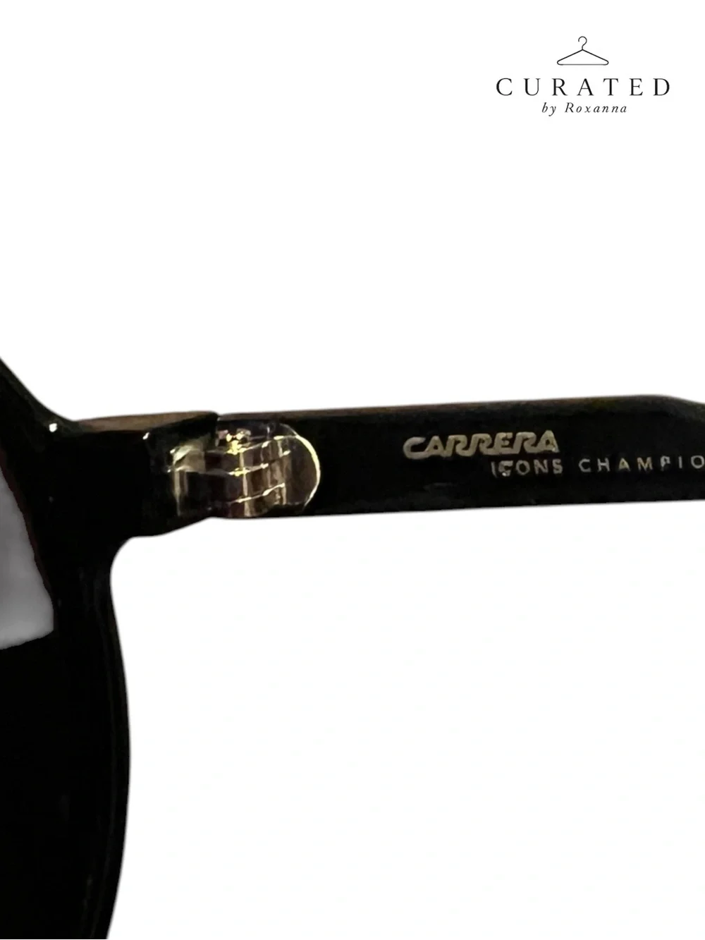 Carrera Champion Edition 65/N Special Edition Ultra Polarized Aviator Sunglasses
